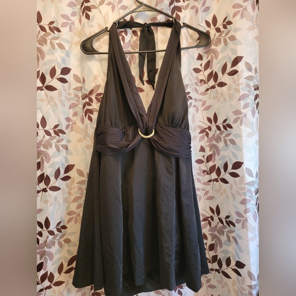 Woman's bathing suit